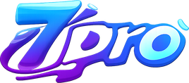 7 pro লোগো